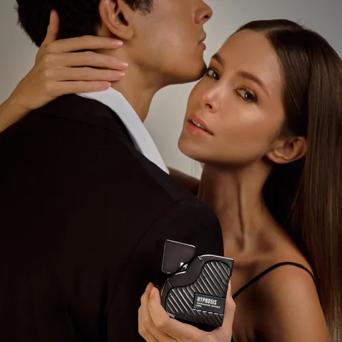 Miniatura 4 de Cupids Hypnosis 3.0 - Colonia de feromonas para hombre – Perfume de feromonas de larga duración con PheroPureVXN™ – Eau de Parfum magnético