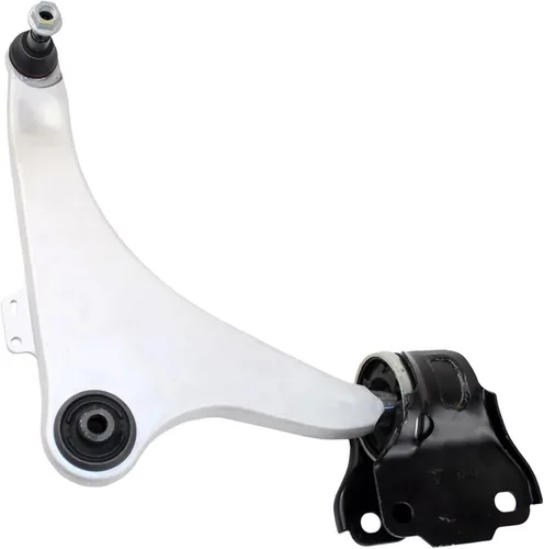 Miniatura 235 de Detroit Axle - Brazo de control delantero derecho para Chrysler 300 2008-2023 Dodge Challenger 2005-2008 Magnum 2005-2008, brazo de control