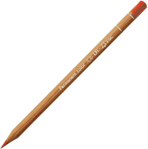 Miniatura 8 de Caran d'Ache Luminance 6901 Lápices resistentes a la luz Marrón Oliva 50%