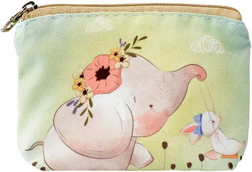 Miniatura 71 de Monedero para mujer y niña, diseño de monedero