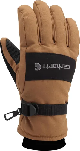 Miniatura 2 de Carhartt W.P. Guante impermeable con aislamiento para hombre