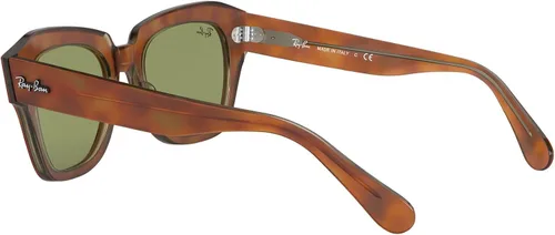 Miniatura 5 de Ray-Ban 1.929in 0RB2186 State Street