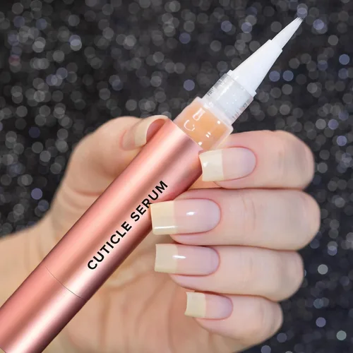 Miniatura 2 de Whats Up Nails - Bolígrafo de aceite para cutículas picantes, cáscara de limón con vitamina E hidrata, reparación de cutículas secas, sin crueldad