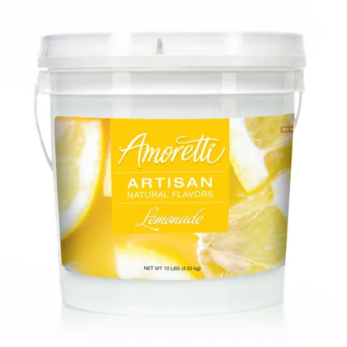 Miniatura 145 de Amoretti - Pasta natural de sabor artesanal de bayas silvestres, 8 onzas, perfecta para helados, bebidas, pasteles y más, sin conservantes, vegana