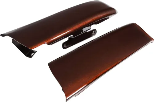 Miniatura 4 de Tira sólida para relleno de alforjas para Harley Road Glide Ultra Limited Electra Glide Road King 2014-2023