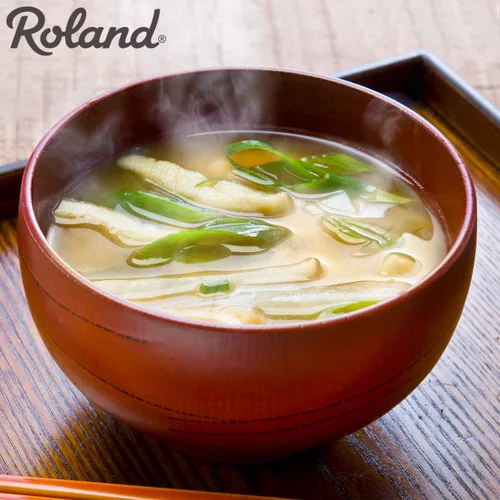 Miniatura 7 de Roland Foods Pasta de miso blanco, alimento importado especializado, paquete de 35.2 onzas