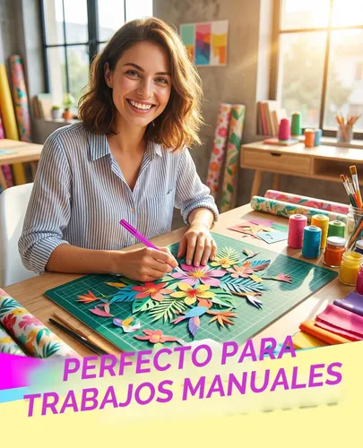 Miniatura 7 de DIYSELF 1 Pieza Cuchillo de Manualidades Cuchillo de Hobby con Kit de 11 Piezas Cuchillas de Acero Inoxidable, 1 Regla de Acero de 15CM para Arte