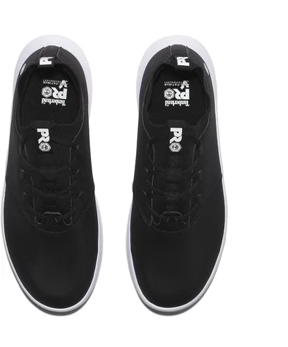 Miniatura 5 de Timberland PRO Zapatos de trabajo deportivos Solace Max Soft Toe para mujer