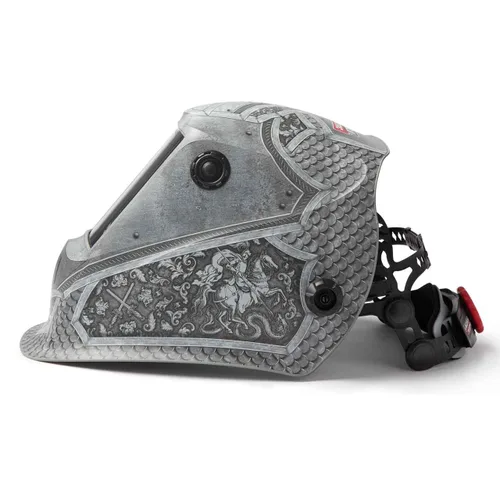 Miniatura 3 de Casco de soldadura VIKING 3350 Medieval de Lincoln Electric