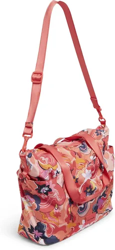 Miniatura 2 de Vera Bradley Bolsa de mano reciclada Lighten Up Reactive