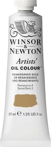Miniatura 34 de Winsor & Newton Pintura al óleo Alizarin Crimson