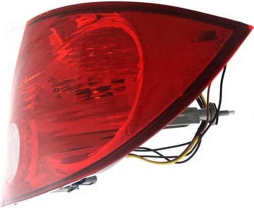 Miniatura 3 de Garage-Pro Luz trasera para Chevrolet Cobalt 05-10 RH Assembly Sedan