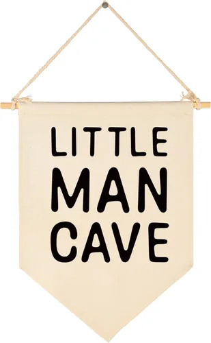 Miniatura 180 de Pancarta Dulce Niño-Bebé Regalo Ducha de Bebé-Bandera Decoración Regalos para Niños Recién Nacidos-Pancarta Letrero de Pared Regalo para Guardería