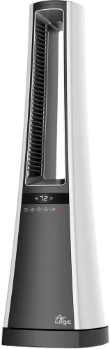 Miniatura 3 de LASKO Ventilador de torre sin aspas con control remoto
