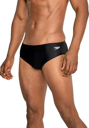 Miniatura 3 de Speedo Men's Standard Swimsuit Brief Eco Prolt Solid Adult