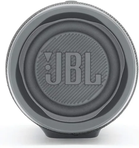 Miniatura 6 de JBL Charge 4 - Altavoz Bluetooth portátil impermeable - Gris