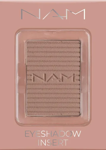 Miniatura 5 de NAM Maquillaje Sombra de Ojos Mate NR 2 - Burdeos, 0.12 oz