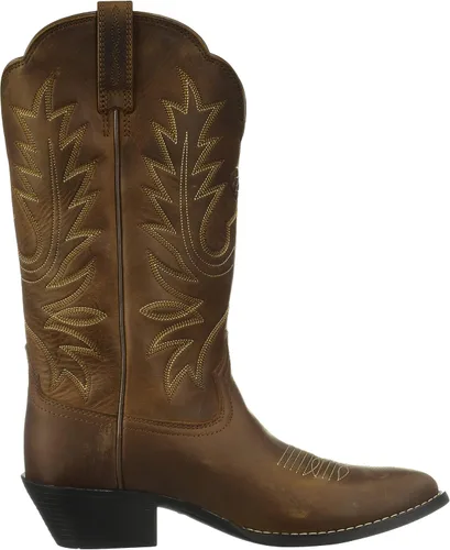 Miniatura 6 de Ariat Heritage Western - R Toe Western - Botas vaqueras para mujer