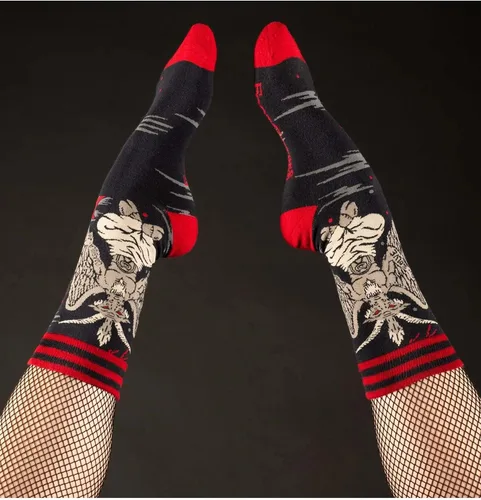 Miniatura 5 de FootClothes Calcetines Adulto Unisex OSFM