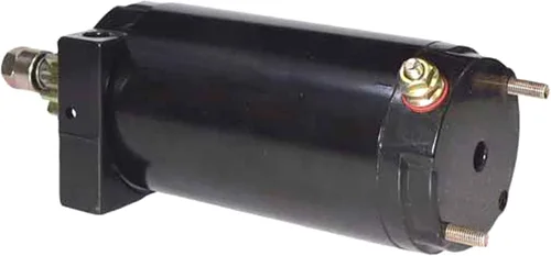 Miniatura 3 de DB Electrical Sab0021 Arrancador compatible con/repuesto para Mercury Outboard Marine 40 50 Hp 40Hp 50Hp 1992-1995, 50-819271, 50-820193A1 5397