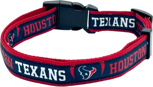 Miniatura 11 de Collar NFL PET Philadelphia Eagles para Perros, Collar de Equipo de Fútbol de Tamaño Extra Grande para Perros y Gatos. Un Collar para Gatos y Perros