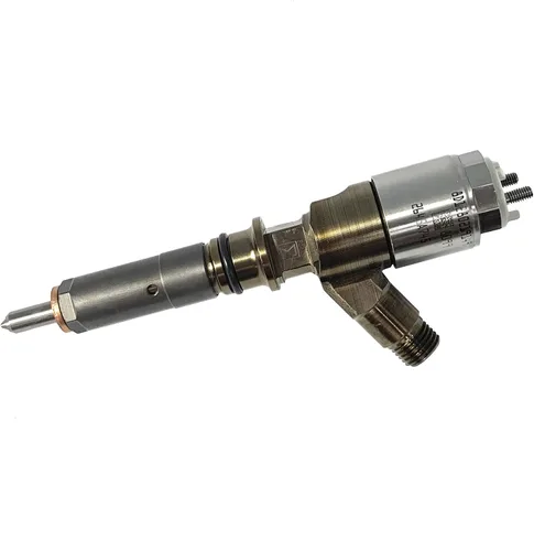 Reemplazo del inyector 2645A745 del motor diesel de Sigma compatible con Caterpillar Perkins C6.6