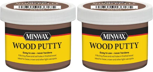 Miniatura 12 de Minwax - Masilla de madera