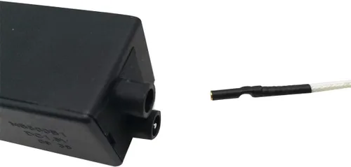 Miniatura 3 de MENSI Encendedor electrónico de botón de presión Pluse e hilo de 500mm para calentadores de patio Uniflame, fogatas de gas y otros aparatos de gas