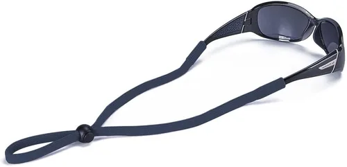 Miniatura 5 de SHINKODA Paquete de 6 correas para gafas - Cordón universal para anteojos - Cordón retenedor de gafas para lectura, seguridad, deportes y gafas