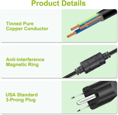 Miniatura 6 de Fuente de alimentación universal 3V ~ 36V 4A 144W variable ajustable 3V 5V 6V 9V 12V 15V 18V 20V 24V 30V 36V conmutación AC/DC adaptador cargador