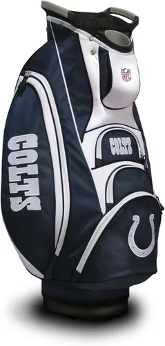 Miniatura 6 de Bolsa para carrito de golf Victory Denver Broncos