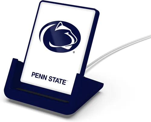 Miniatura 68 de SOAR NCAA Cell Phone Wireless Charging Stand V.4