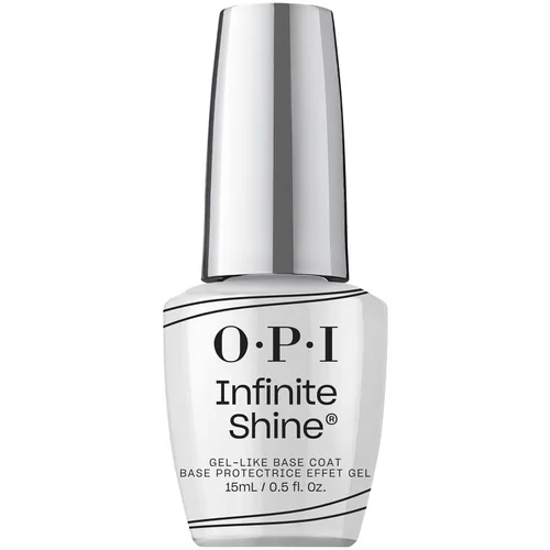 Miniatura 7 de OPI Infinite Shine - Base y capa superior similar al gel de larga duración, hasta 11 días de uso y brillo similar al gel, transparente, 0.5 onzas