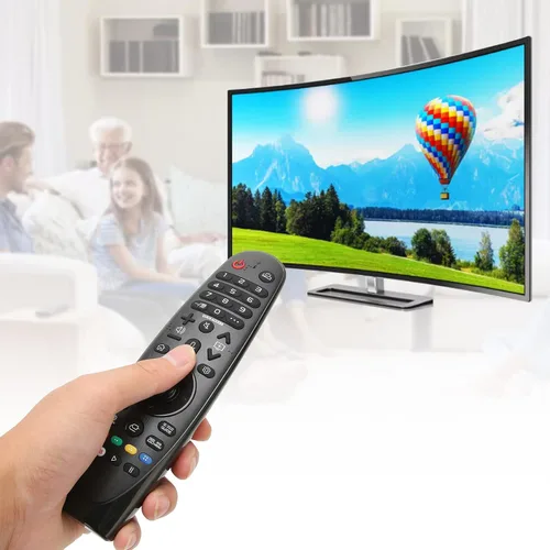 Miniatura 5 de Control remoto universal, control remoto de repuesto para W9 E9 C9 B9 SM99 SM95 SM90 SM86 SM81 UM80 UM75 UM73 UM71 UM6970 TV Smart TV Control remoto