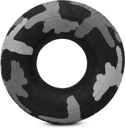 Miniatura 7 de Neumático Fatboy Mini BMX para llantas Mini BMX de 5 pulgadas y otras bicicletas Mini BMX (Camuflaje Ejército)