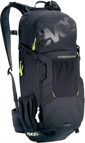 Miniatura 5 de EVOC Protector Enduro, Negro, Taille Unique sports-hydration-packs