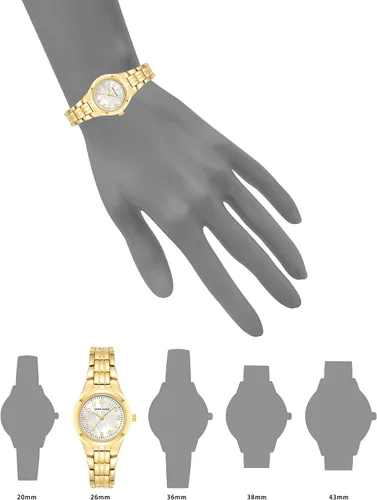 Miniatura 38 de Anne Klein Reloj de pulsera para mujer