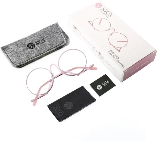 Miniatura 6 de JOOX Makeup Reading Glasses for Women Large Magnifying Cosmetic Readers Make Up Eyeglasses