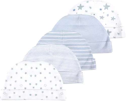 Miniatura 4 de Kiddiezoom - Conjunto de ropa unisex para bebé para regalo 19 piezas