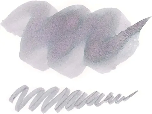 Miniatura 3 de Pluma estilográfica Sailor, tinta en botella, tinta brillante, tinte Kangyou, 0.7 fl oz (20 ml) 13-1529-207 Akira Ayu