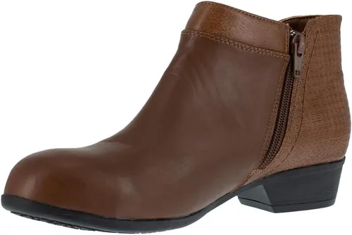 Miniatura 3 de Rockport Women's Carly Work Safety Toe Bootie