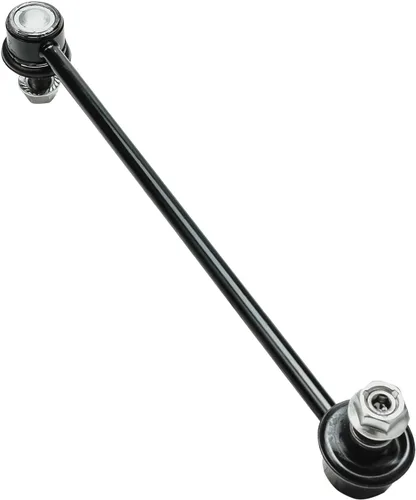 Miniatura 4 de Detroit Axle - 2 barras estabilizadoras delanteras para Toyota Corolla Prius Matrix Pontiac Vibe Scion tC Estabilizador Barra estabilizadora Enlaces
