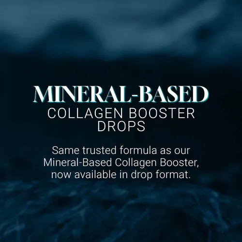 Miniatura 5 de Living Silica Gotas de sílice ORGONO - Tamaño de viaje Fórmula vegana y a base de minerales 3.4 fl oz