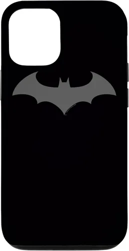 Miniatura 28 de Batman Hush Logo - Carcasa gris para iPhone 17