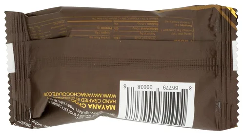 Miniatura 2 de MAYANA CHOCOLATE Coffee Break Mini bar, 1.5 onzas (paquete de 10)