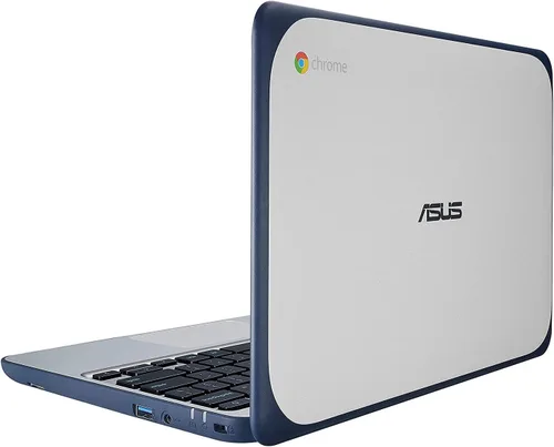 Miniatura 3 de ASUS C202SA-YS0 11.6" Chromebook Intel Celeron