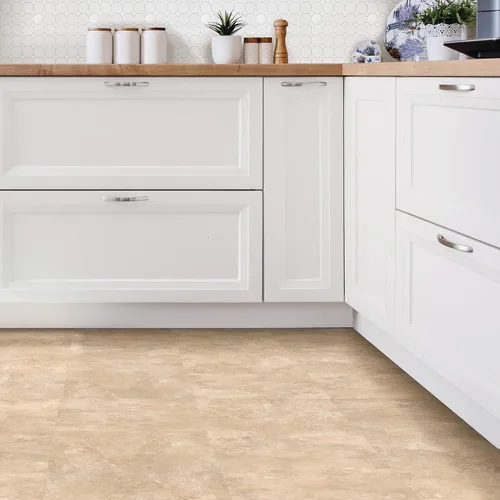 Miniatura 9 de FloorPops FP3325 Canyon - Azulejos para suelo Peel & Stick, color marrón