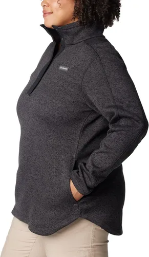 Miniatura 8 de Columbia Suéter tipo túnica para mujer