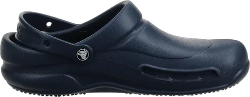 Miniatura 12 de Crocs Unisex-Adult Bistro Clogs, Slip Resistant Work Shoes