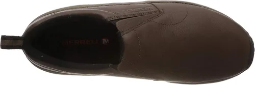 Miniatura 5 de Zapato deslizable Jungle de Merrell, de cuero, para hombre
